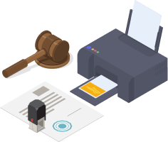 Litigation Copying Services